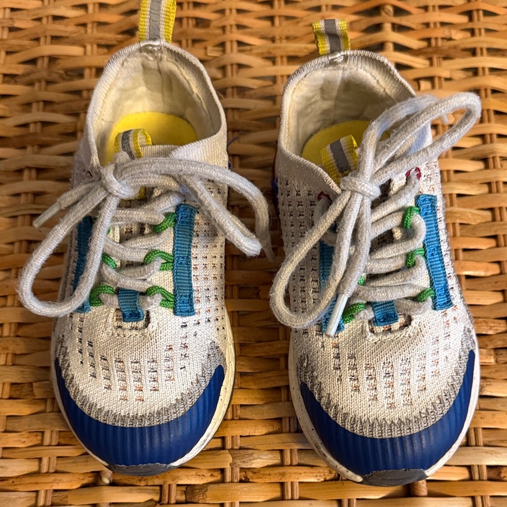 Zara Kids Sneakers